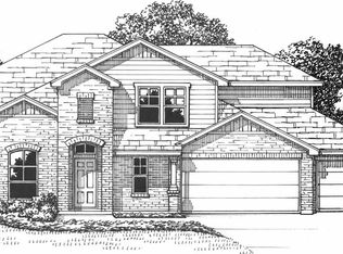 9905 Stratus Dr, Dripping Springs, TX 78620