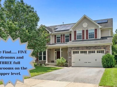 3487 McKinley Ct, Waldorf, MD, 20603