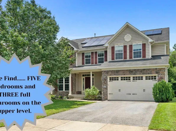 3487 McKinley Ct, Waldorf, MD 20603