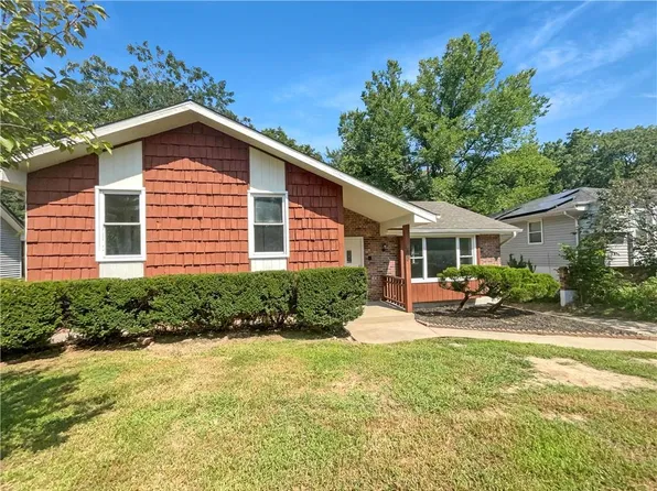 6700 NW 50th St, Kansas City, MO 64151