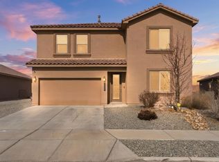 4509 Skyline Loop NE, Rio Rancho, NM 87144