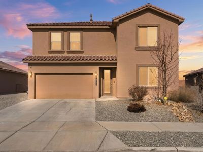 4509 Skyline Loop NE, Rio Rancho, NM, 87144