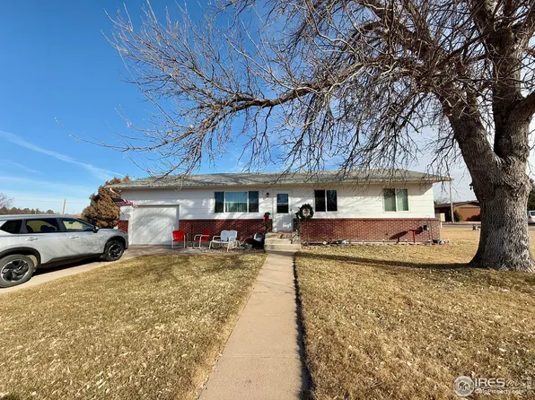 504 N Edmund Ave, Haxtun, CO 80731
