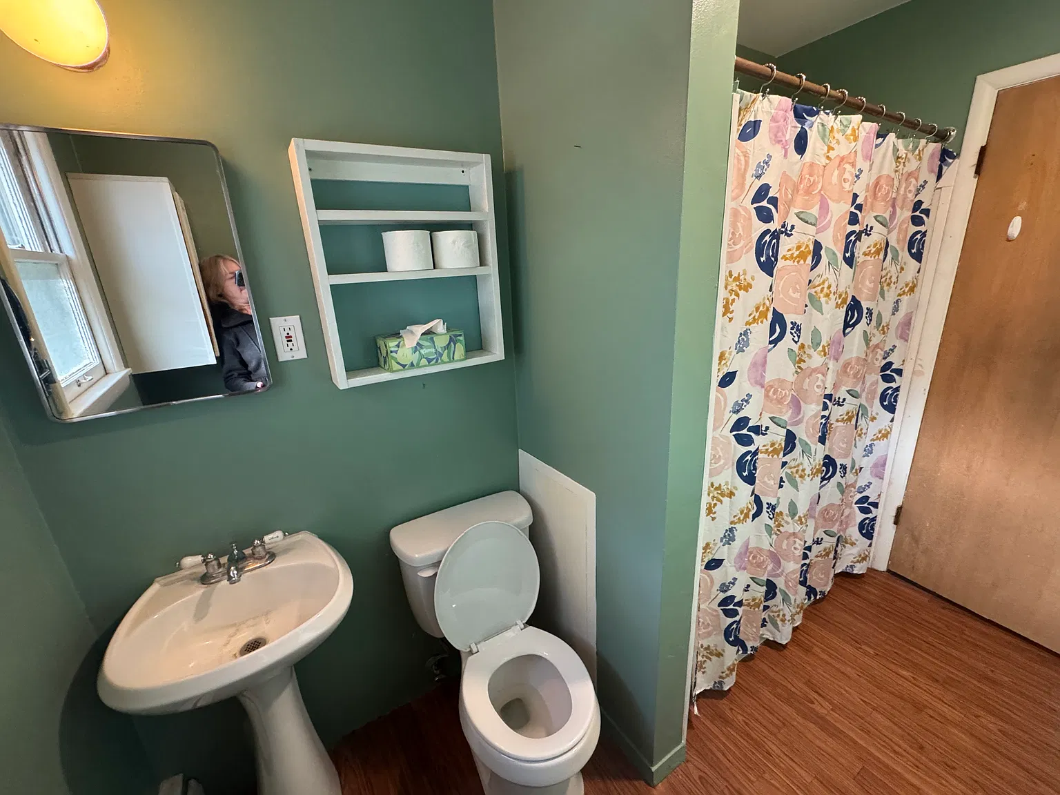 2 bed, 600 sqft, $1,100 — Photo 4