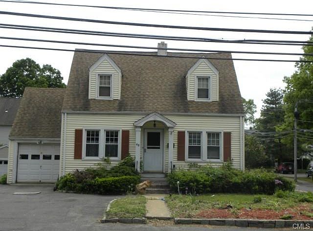 40 Winfield St, Norwalk, Ct 06855 