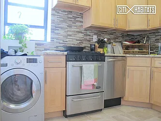 Rented by Citi Habitats