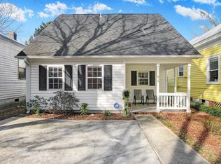 215 Polvogt Aly, Wilmington, NC 28401
