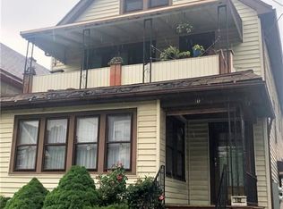 102 Vanderbilt St, Buffalo, NY 14206