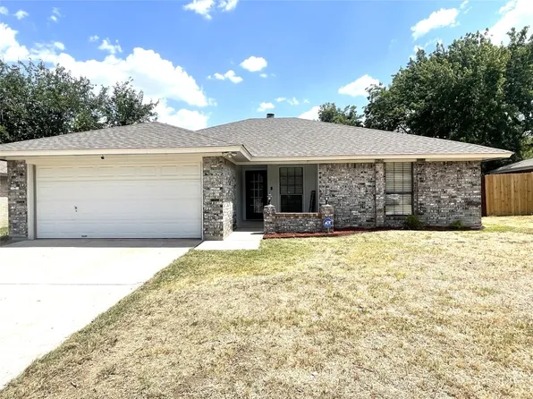 1901 Willow Park Dr, Fort Worth, TX 76134