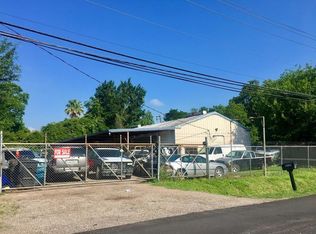 8724 Easthaven Blvd, Houston, TX 77075