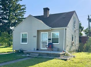 20215 Concord St, Detroit, MI 48234