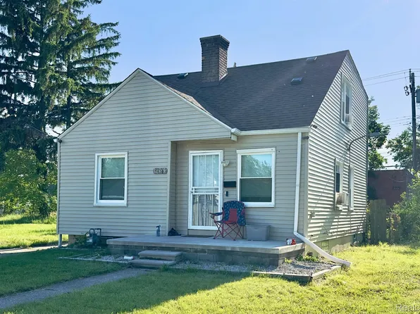 20215 Concord St, Detroit, MI 48234