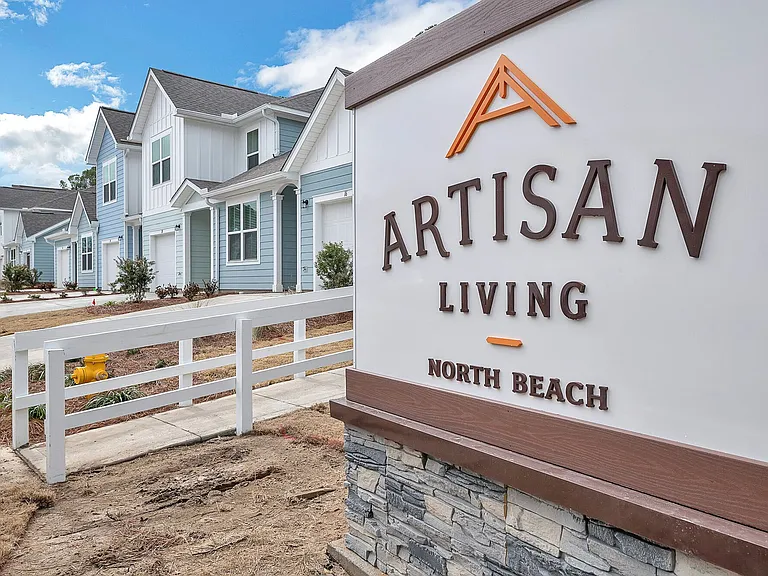 Artisan Living North Beach — Photo 33