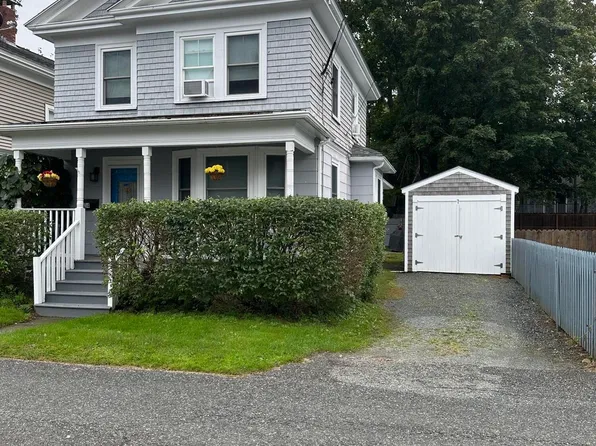 34 Greeley Avenue Avenue, Bar Harbor, ME 04609