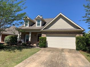 9607 Greythorne Way, Montgomery, AL 36117