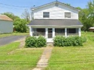 268 State Highway 420, Winthrop, NY 13697