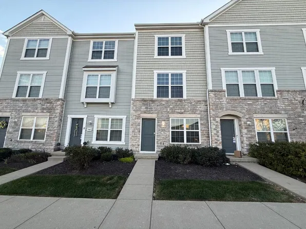 5409 Greybull St, Dublin, OH 43016