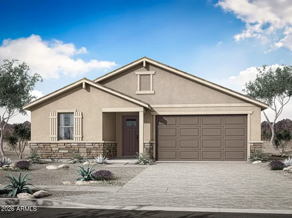 810 W ANGELINA Drive, San Tan Valley, AZ 85140