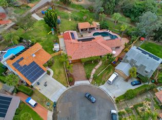 2862 Via Del Allazon, Bonita, CA 91902