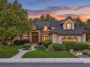 468 E Forest Ridge Dr, Meridian, ID 83642