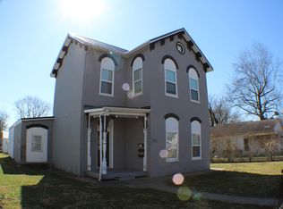 109 S Walnut St, Rising Sun, IN 47040