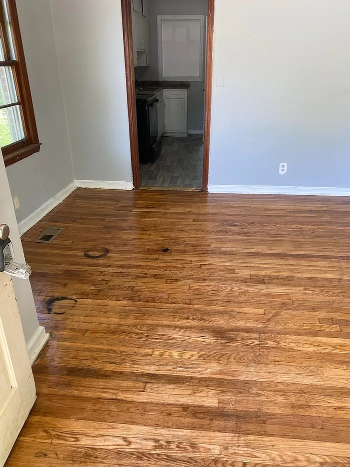 3 bed, 1.0 bath, 1100 sqft, $975 — Photo 3