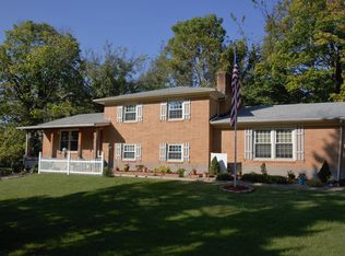 3801 Iron Horse Way, Louisville, KY 40272