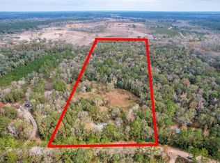 2032 Butler Johnson Rd, White oak, GA 31568