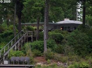 4851 N Loftus Rd, Florence, OR 97439