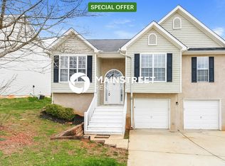 4836 Buchli Ln, Lithonia, GA 30038