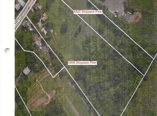 4500 W Skippack Pike, Schwenksville, PA 19473