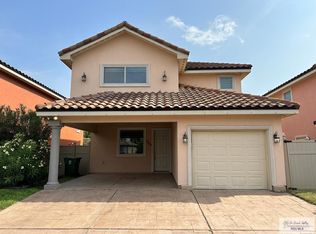 3004 San Miguel Cir, Brownsville, TX 78521