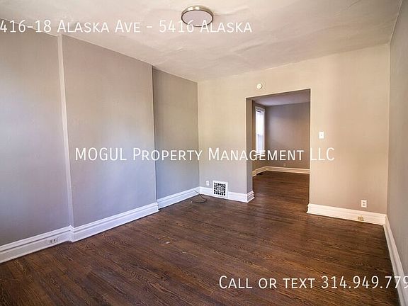 5th image of 5416-18 Alaska Ave #5416