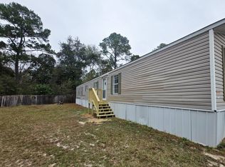 15538 Touriel Rd LOT 51, Gulfport, MS 39503