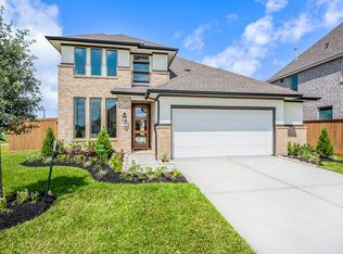 1009 Tackett Ct, Webster, TX 77598