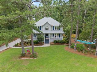 534 Creekridge Rd, Aiken, SC 29803