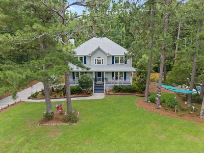 534 Creekridge Rd, Aiken, SC, 29803