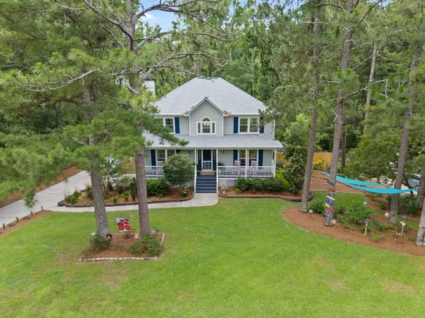 534 Creekridge Rd, Aiken, SC 29803