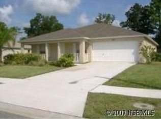 364 Mariners Gate Dr, Edgewater, FL 32141