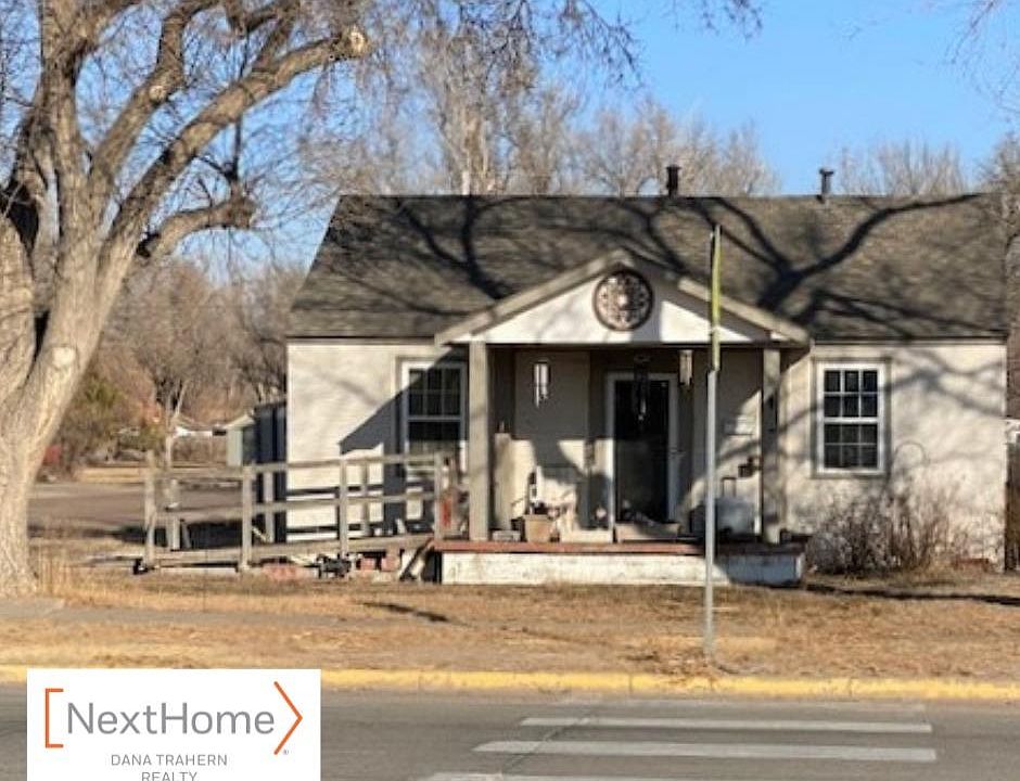 522 N Colorado St, Ulysses, KS 67880 Zillow