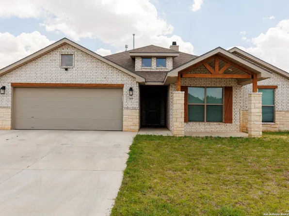 7419 29th Street, Lubbock, TX 79407