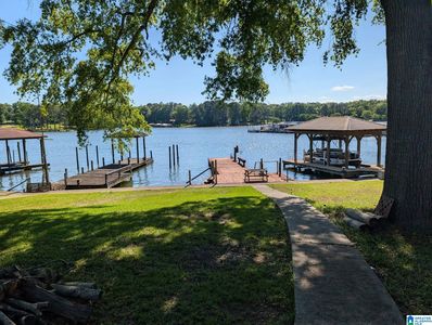38 Coosa Island Cir, Cropwell, AL, 35054