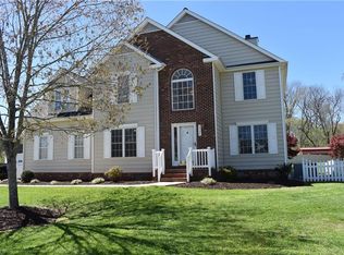 1704 Olde Carolina Ct, Graham, NC 27253