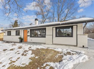 1485 Jefferson Rd, Hoffman Estates, IL 60169