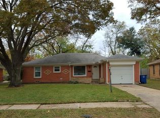 6642 Saint Regis Dr, Dallas, TX 75217