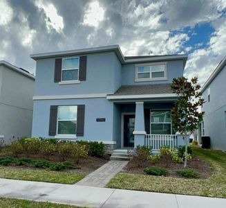 12042 LANGUAGE WAY, Orlando, FL, 32832