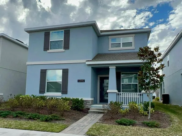 12042 LANGUAGE WAY, ORLANDO, FL 32832