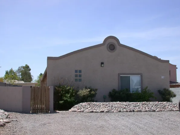 930 E Adelaide Dr #1, Tucson, AZ 85719