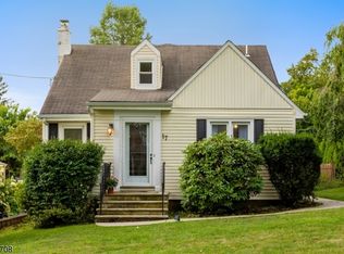 17 Stony Hill Pl, Livingston, NJ 07039