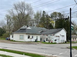 104 E High St, Union City, PA 16438